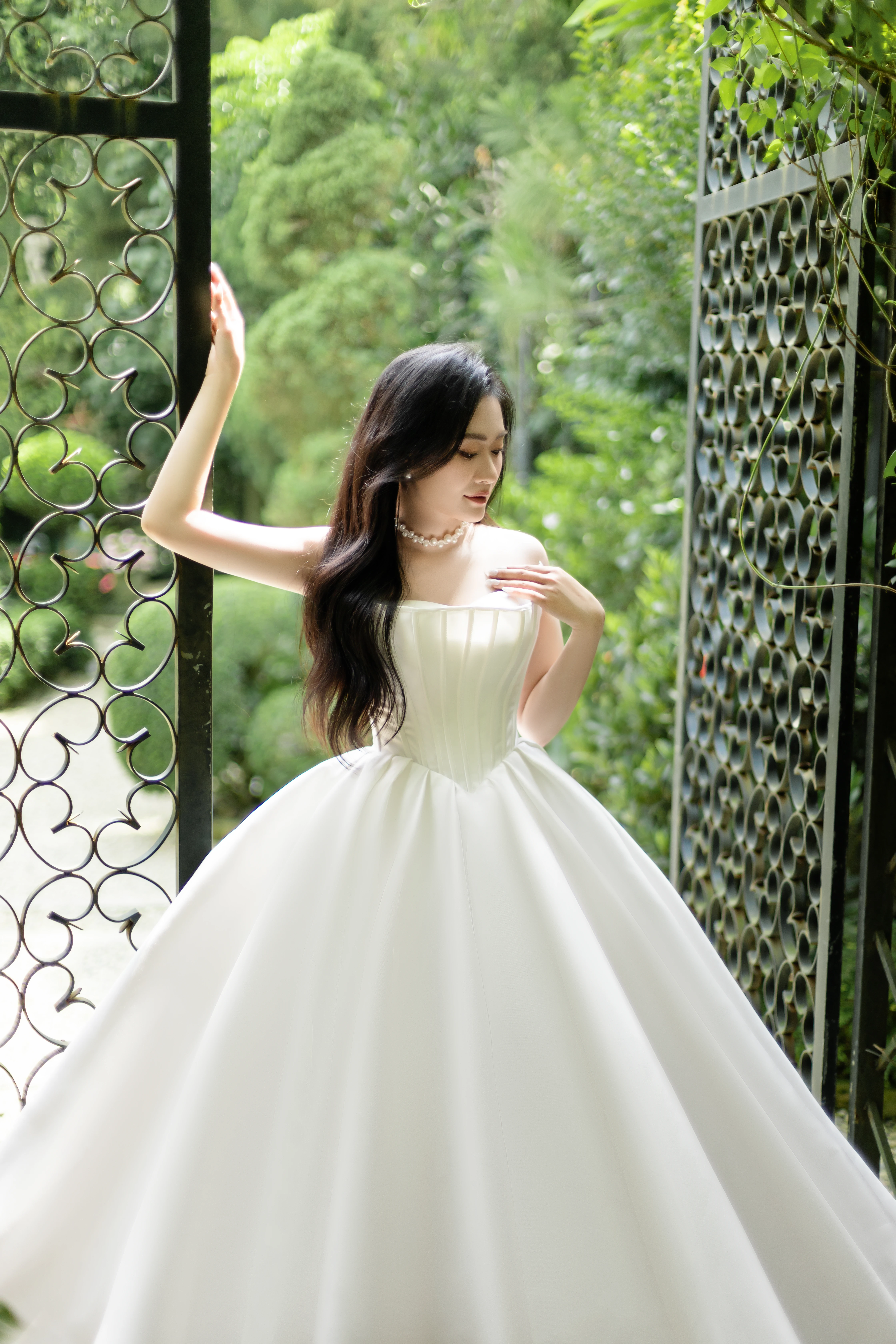 Album ảnh cưới An Garden - Ảnh 26