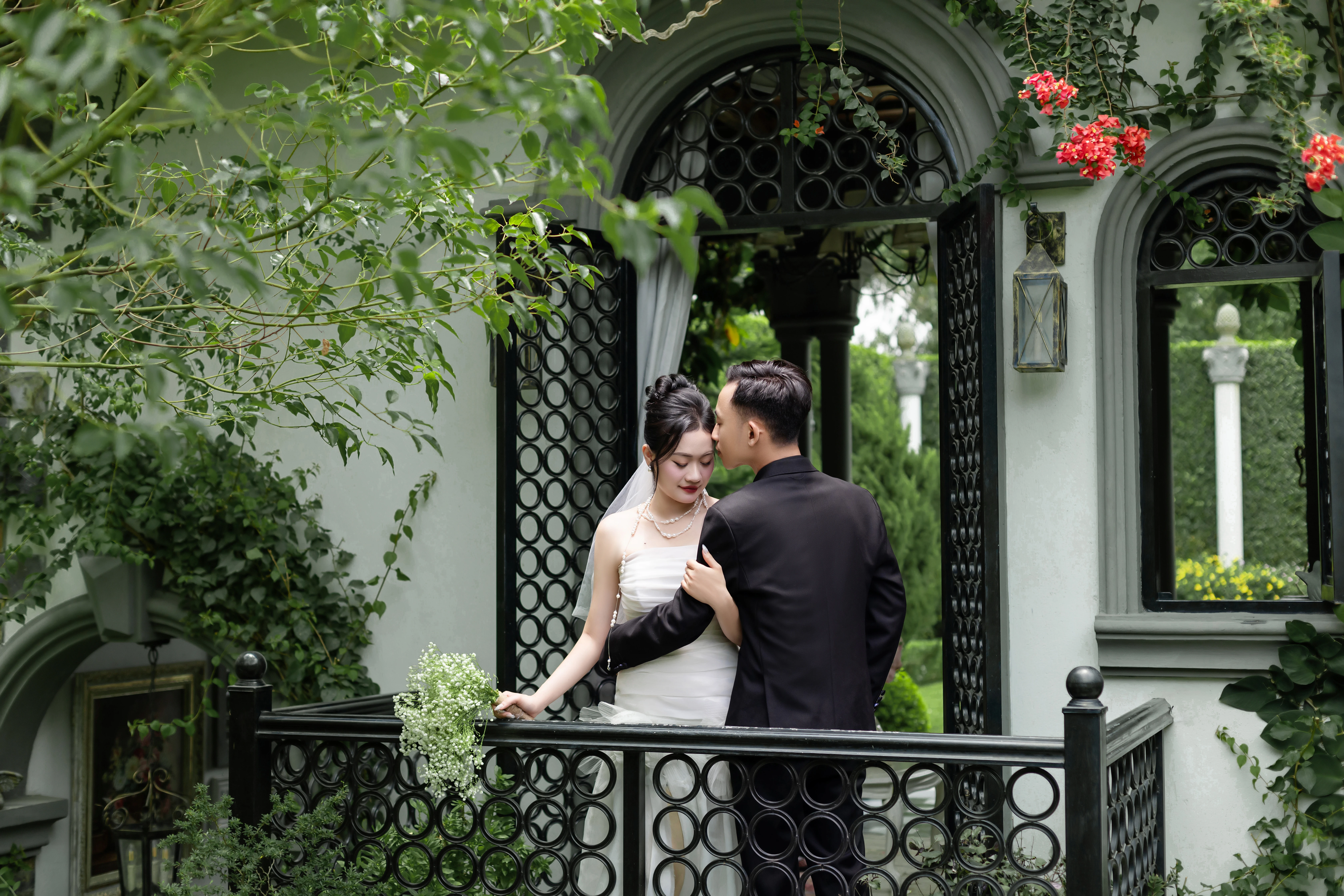 Album ảnh cưới An Garden - Ảnh 31