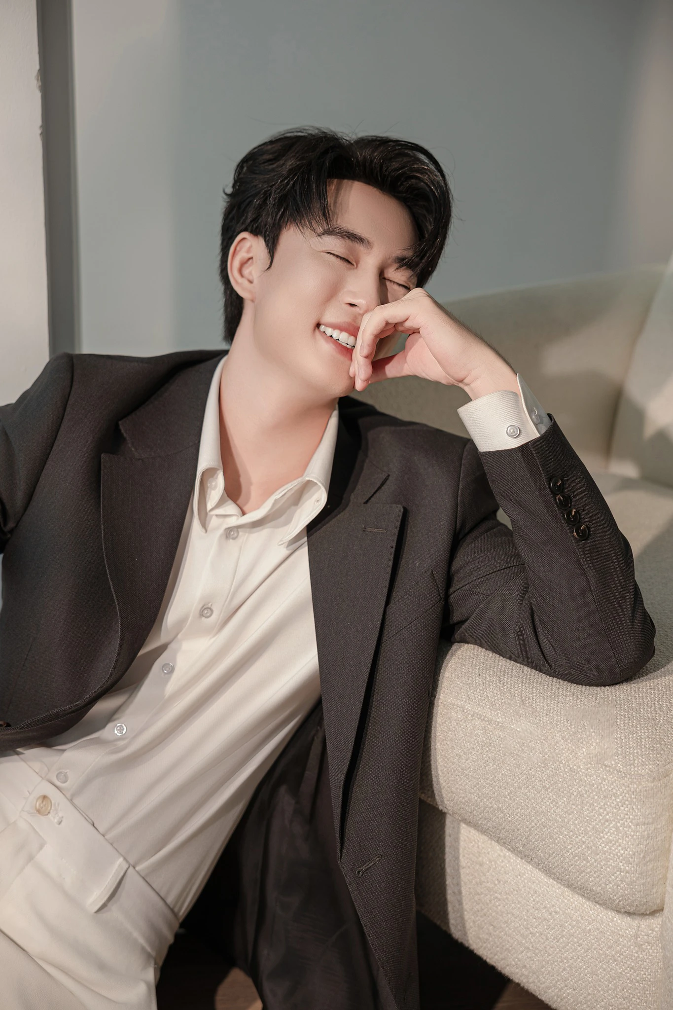 Album ảnh cưới Studio Phòng Trắng Tròn - Ảnh 7