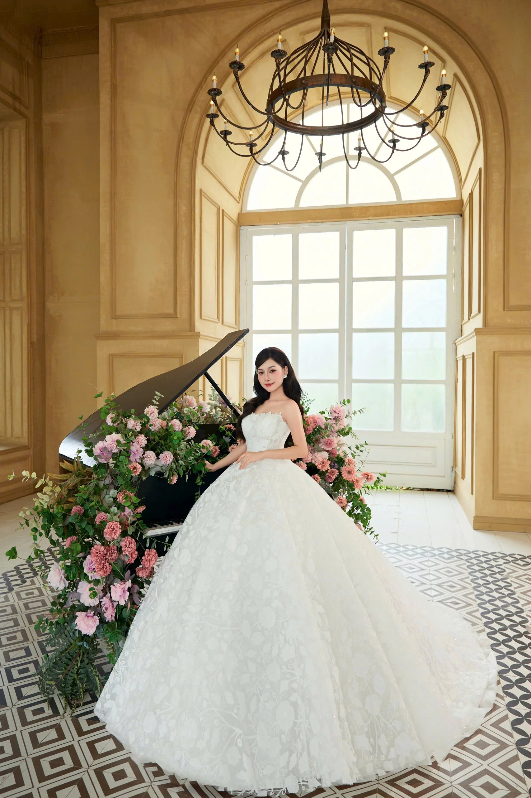 Album ảnh cưới Sunny Garden - Ảnh 25