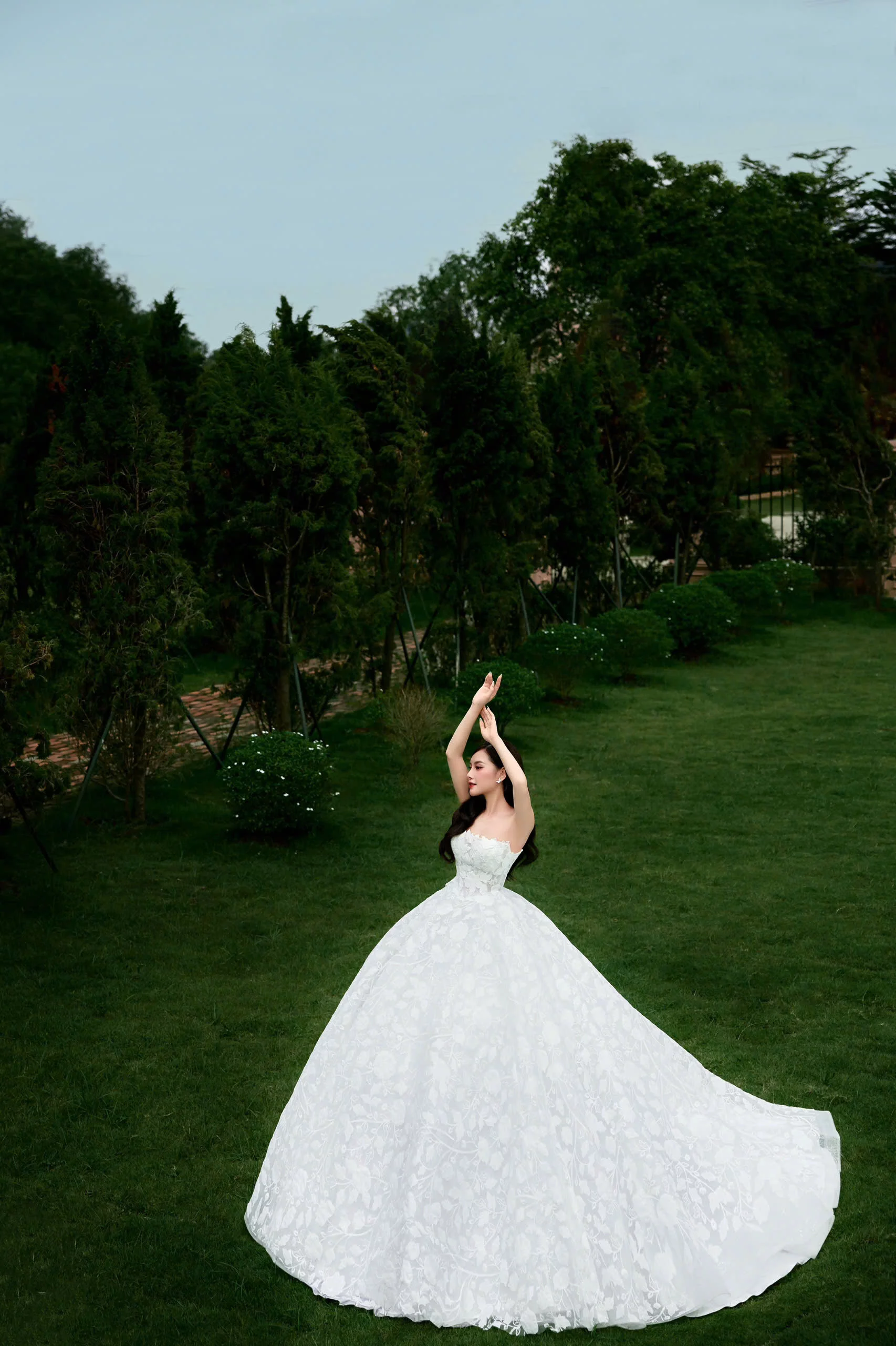 Album ảnh cưới Sunny Garden - Ảnh 65